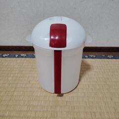 YAMAZEN  ヨーグルトメーカー YMR-1000の画像
