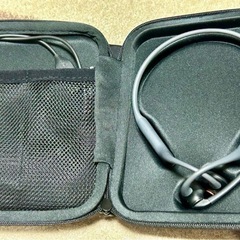 AfterShokz OpenCome 骨伝導イヤホンマイク付の画像