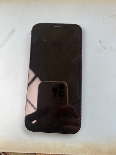 iPhone12pro