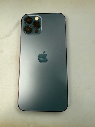 携帯電話 iPhone12pro