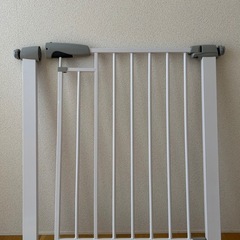 ベビーゲート　ベビー柵　セーフティーゲート　ピタドア　の画像