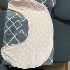 ニトリU字型授乳クッション【カバーのみ】の画像