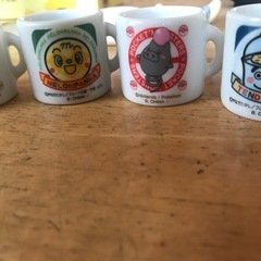 ミニミニコーヒーカップ