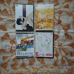  DVD  攻殻機動隊  関連