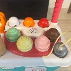 アイスクリーム屋さん　　8月末まで の画像