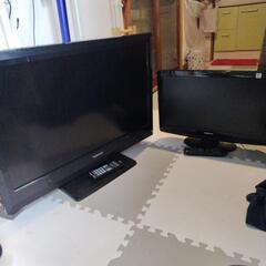 液晶テレビ