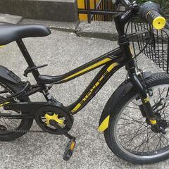 自転車5歳～11歳