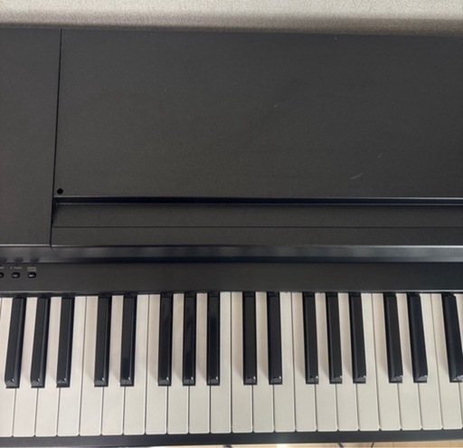 電子ピアノ　YAMAHA CLP-250