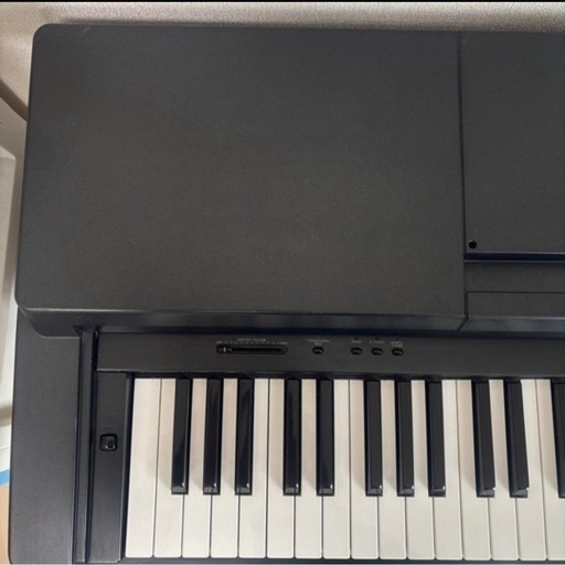 電子ピアノ　YAMAHA CLP-250