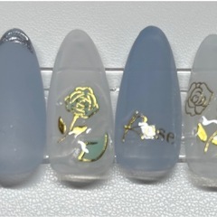 ネイルサロンKiKiネイル「岡垣町」 - 美容