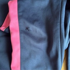 ナイキ　ジャージ上下　130の画像