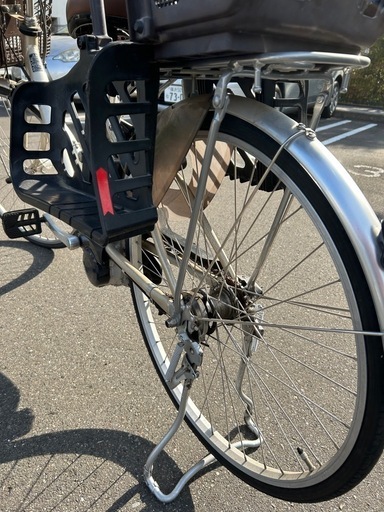 PANASONIC電動自転車