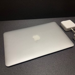 MacBook Air 2021'macOS windows11 officeの画像