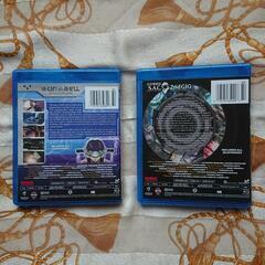 Blu-ray  2setの画像