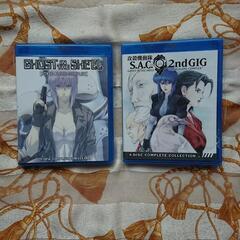 Blu-ray  2set