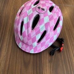 子供用自転車ヘルメットサイズ49〜54cm（未満）OGKの画像