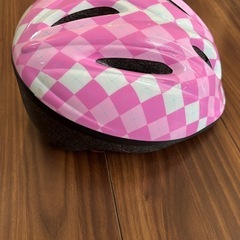 子供用自転車ヘルメットサイズ49〜54cm（未満）OGKの画像