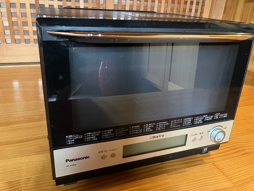 楽天 最終値下げne-bs800-nk 電子レンジ・オーブン