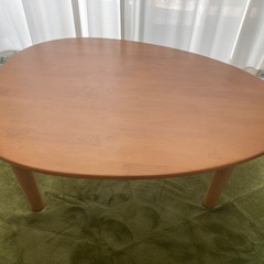 ローテーブル　Low table