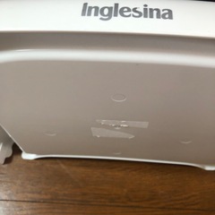 お話し中です。机につけるいす
の画像