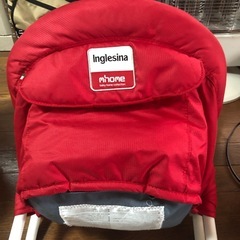 お話し中です。机につけるいす
の画像