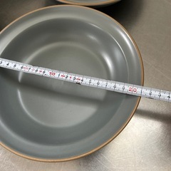 ワンプレート皿　の画像