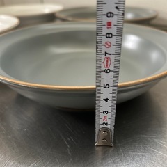 ワンプレート皿　の画像