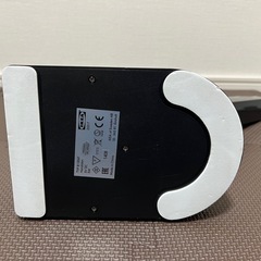 IKEA(イケア)HARALIDEN LEDテーブルランプ TYP B1306Fの画像