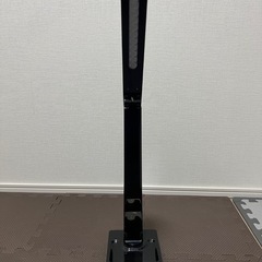 IKEA(イケア)HARALIDEN LEDテーブルランプ TYP B1306Fの画像