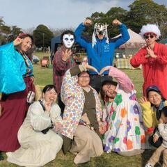 ＧＷにイベントあるよ〜 − 千葉県