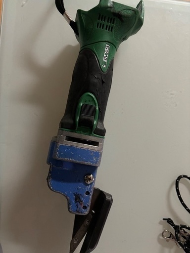 ハイカッター　サンワ