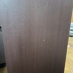 今週末まで 断捨離 チェストの画像