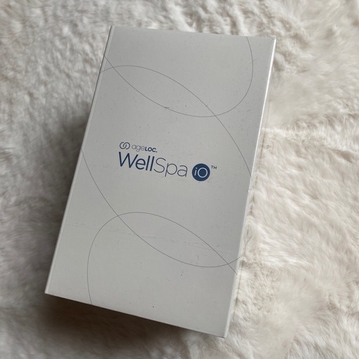 ニュースキン　ウェルスパ