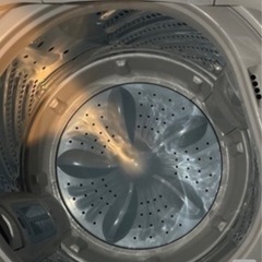 洗濯機