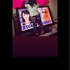 取引中   Panasonic 39inch テレビ の画像