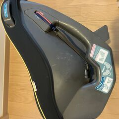 チャイルドシート無料で差し上げますの画像