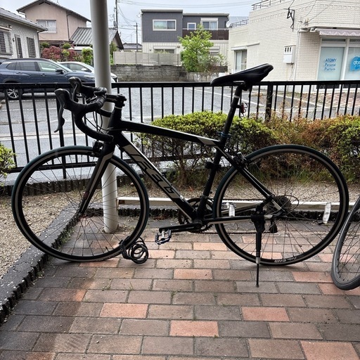 フェルトZ100   引き取り者決定