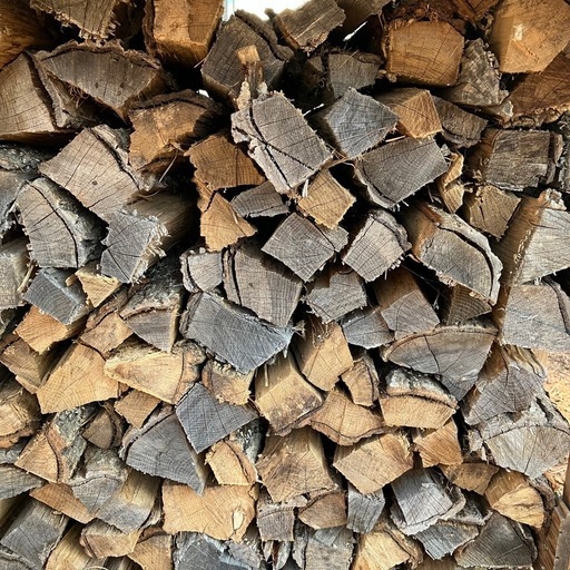 薪 乾燥薪 ナラ 40cm 販売 乾燥薪 ナラ100％ 100kg 訳あり ナラ薪