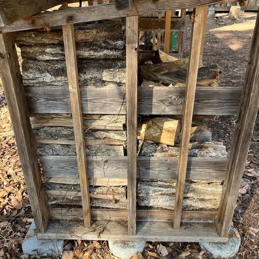 薪 乾燥薪 ナラ 40cm 販売 乾燥薪 ナラ100％ 100kg 訳あり ナラ薪