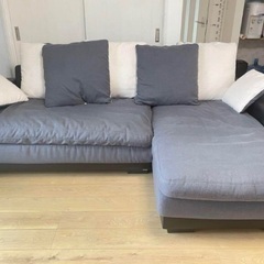ソファ