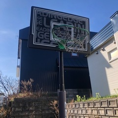 バスケットゴール