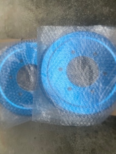 ニッサン　キャラバン　NV350 E26系　アルミドラムカバー