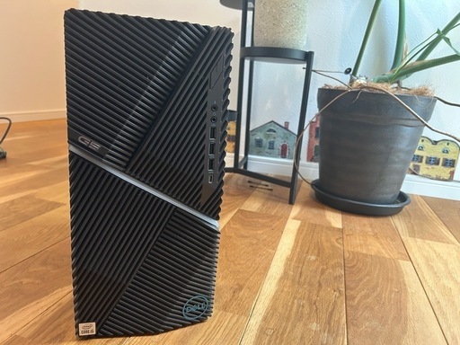 破格！　モンハンワイルズ「推奨環境満たす」ゲーミングpc