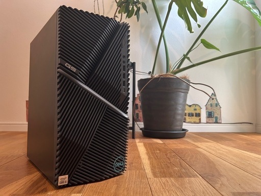 破格！　モンハンワイルズ「推奨環境満たす」ゲーミングpc