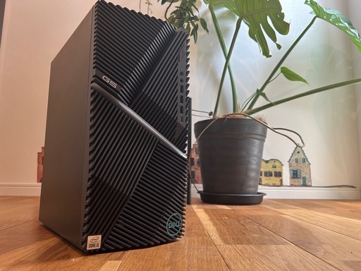 破格！　モンハンワイルズ「推奨環境満たす」ゲーミングpc