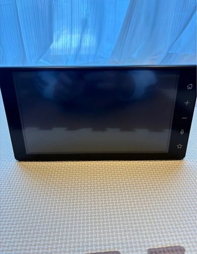 値下げしましたダイハツ純正ディスプレイオーディオ