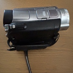 SONYハンディカムHDR-SR7 (shimauri) 別府大学のビデオカメラ SONYハンディカムHDR-SR7 (shimauri) 別府大学のビデオカメラ