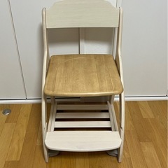 学習机用チェア　学習椅子