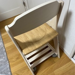 学習机用チェア　学習椅子の画像