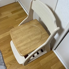 学習机用チェア　学習椅子の画像